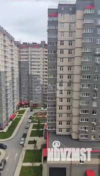 2-к квартира, вторичка, 68м2, 7/18 этаж