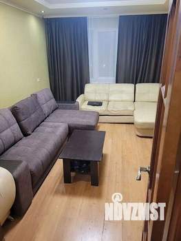 3-к квартира, вторичка, 65м2, 6/10 этаж