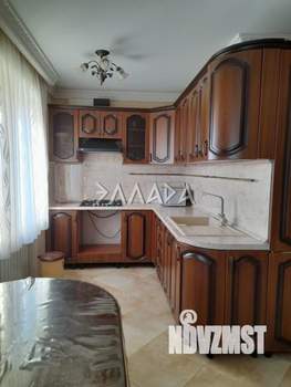 5-к квартира, вторичка, 107м2, 9/9 этаж