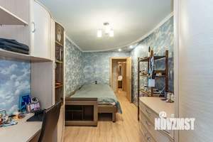 2-к квартира, вторичка, 45м2, 4/5 этаж