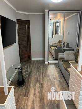 1-к квартира, вторичка, 36м2, 14/25 этаж