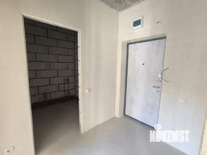 1-к квартира, вторичка, 30м2, 4/18 этаж