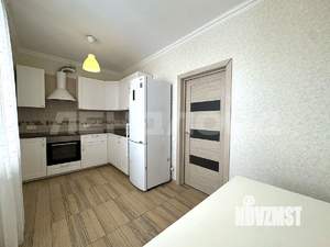 1-к квартира, вторичка, 40м2, 13/21 этаж