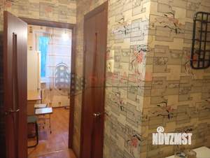 1-к квартира, вторичка, 30м2, 4/9 этаж