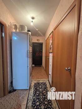 1-к квартира, вторичка, 35м2, 2/11 этаж