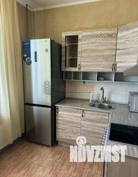 1-к квартира, вторичка, 36м2, 11/17 этаж