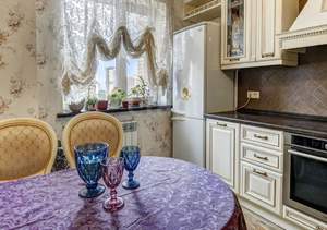 2-к квартира, вторичка, 78м2, 14/22 этаж