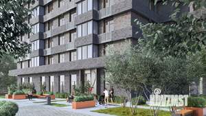 1-к квартира, вторичка, 38м2, 22/22 этаж