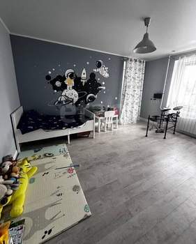 3-к квартира, вторичка, 82м2, 3/10 этаж