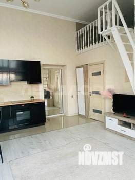 2-к квартира, вторичка, 46м2, 10/10 этаж