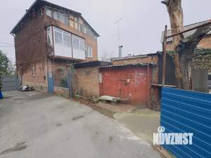 2-к квартира, вторичка, 33м2, 1/1 этаж
