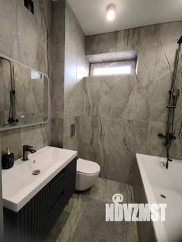 1-к квартира, вторичка, 52м2, 20/20 этаж