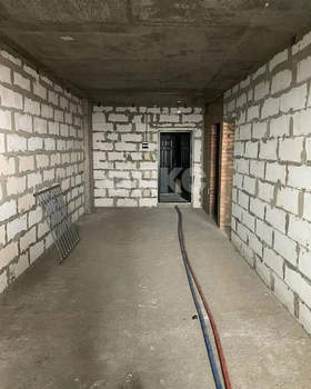 1-к квартира, вторичка, 55м2, 18/22 этаж