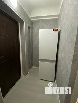 1-к квартира, вторичка, 31м2, 2/5 этаж