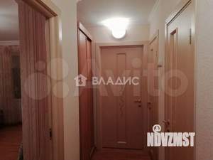 3-к квартира, вторичка, 59м2, 2/5 этаж