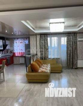 2-к квартира, вторичка, 74м2, 12/17 этаж
