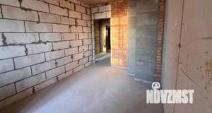1-к квартира, сданный дом, 46м2, 13/24 этаж