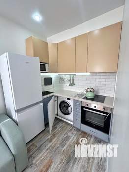 1-к квартира, вторичка, 40м2, 7/10 этаж
