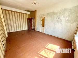 2-к квартира, вторичка, 52м2, 4/5 этаж