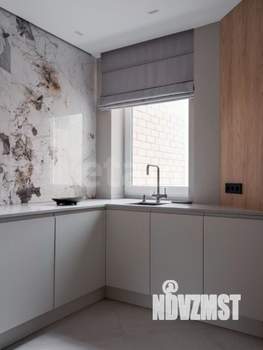 3-к квартира, вторичка, 97м2, 7/15 этаж