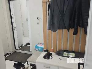 2-к квартира, вторичка, 46м2, 4/20 этаж