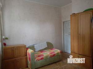 1-к квартира, вторичка, 30м2, 1/2 этаж