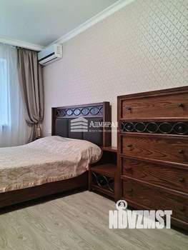 3-к квартира, вторичка, 97м2, 4/26 этаж