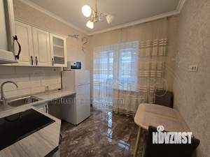 1-к квартира, вторичка, 38м2, 16/24 этаж