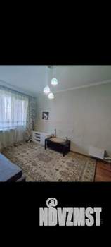 1-к квартира, вторичка, 24м2, 8/9 этаж