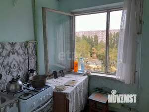 1-к квартира, вторичка, 22м2, 7/9 этаж