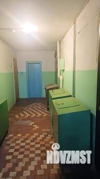 3-к квартира, вторичка, 61м2, 6/9 этаж