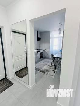 2-к квартира, вторичка, 55м2, 11/24 этаж