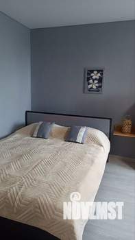 1-к квартира, вторичка, 30м2, 9/9 этаж