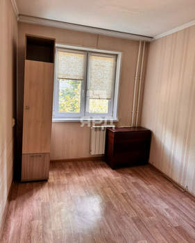 2-к квартира, вторичка, 43м2, 2/5 этаж