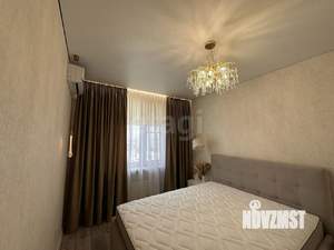 3-к квартира, вторичка, 70м2, 13/17 этаж