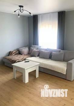 3-к квартира, вторичка, 54м2, 4/5 этаж