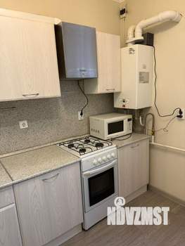 1-к квартира, вторичка, 35м2, 11/22 этаж
