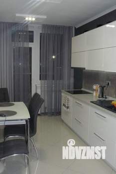 1-к квартира, вторичка, 40м2, 6/10 этаж