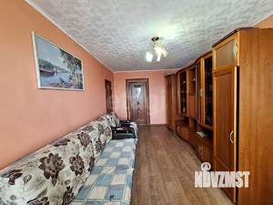 3-к квартира, вторичка, 60м2, 7/9 этаж