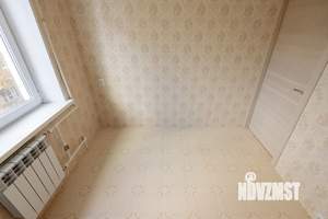 1-к квартира, вторичка, 38м2, 7/9 этаж