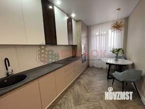 2-к квартира, вторичка, 44м2, 20/24 этаж