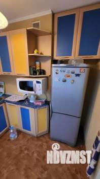 2-к квартира, вторичка, 57м2, 2/5 этаж
