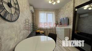 1-к квартира, вторичка, 33м2, 2/25 этаж