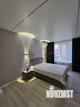 3-к квартира, вторичка, 70м2, 8/20 этаж