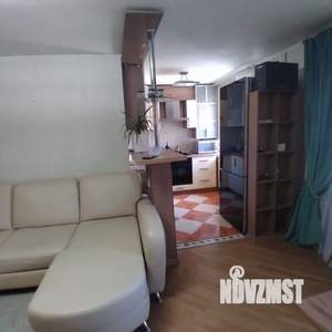 3-к квартира, вторичка, 47м2, 4/5 этаж