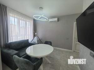3-к квартира, вторичка, 71м2, 12/24 этаж