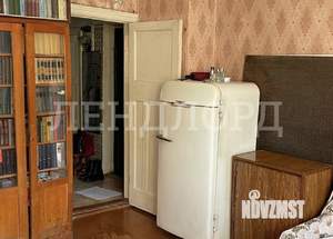 4-к квартира, вторичка, 75м2, 2/3 этаж