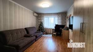 2-к квартира, вторичка, 52м2, 7/9 этаж