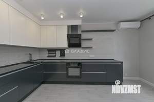 2-к квартира, вторичка, 64м2, 12/12 этаж