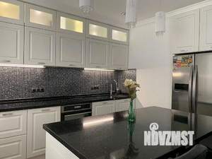 3-к квартира, вторичка, 115м2, 9/18 этаж